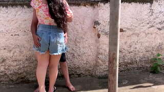 Grandi ta e chupó na kaya, mi ta chupó di solo i ta laga cai te correa