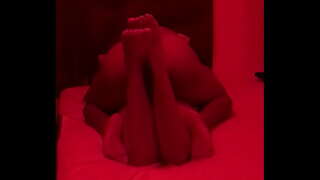 Å sette en stopper for hans kjæreste