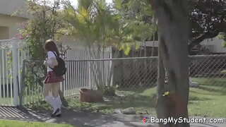 ���ນຸ່ມເວີຈິນໄອຂາດຫ້ອງຮຽນຈະມີເພດແຟນຂອງນາງ