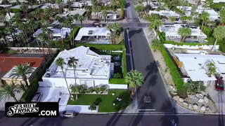 Mükemmel Cutie, Üvey Babasını Babalar Günü İçin Özel Hissettiriyor