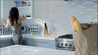 PureMature Martini Hiverina Eo Amin&#039;ny Milf Veronica Avluv