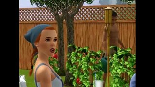 Ӱчашымыда эпизод-CHINKEN New 17