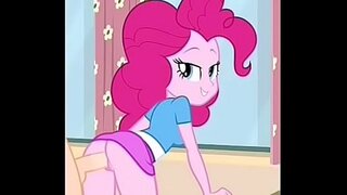 MLP, MƏSƏLƏN, XXX