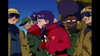 Peatükk 8 - Eva (Latino)