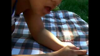 ���ትሮ - ጥቁር ሥጋዊ Coeds 06 - ሙሉ ፊልም