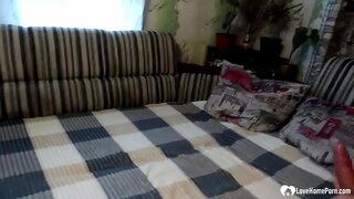 Uning yangi xotini uni, shuningdek, uning o'gay qizi bilan g'azablansa bor fuck qilaylik. Uning yangi xotini uni, shuningdek, uning o'gay qizi bilan g'azablansa bor fuck qilaylik.