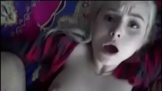 Posuwam ją silnie do mojej kuzynce i ją kocha