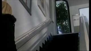 Ã�ッと魅力的金髪babe大きな入れBrittneyスカイ島製族をシャワードの彼女の