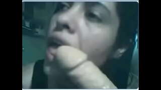 ���ღგზნებული მასწავლებელი Daniela ყლე