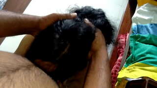 Fucking i te kangatari kotiro tika i roto i te kaihe